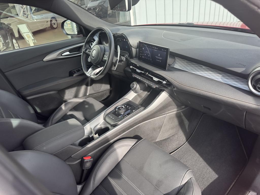 ALFA ROMEO TONALE 1.6L MTJET 130 CH VELOCE BVA