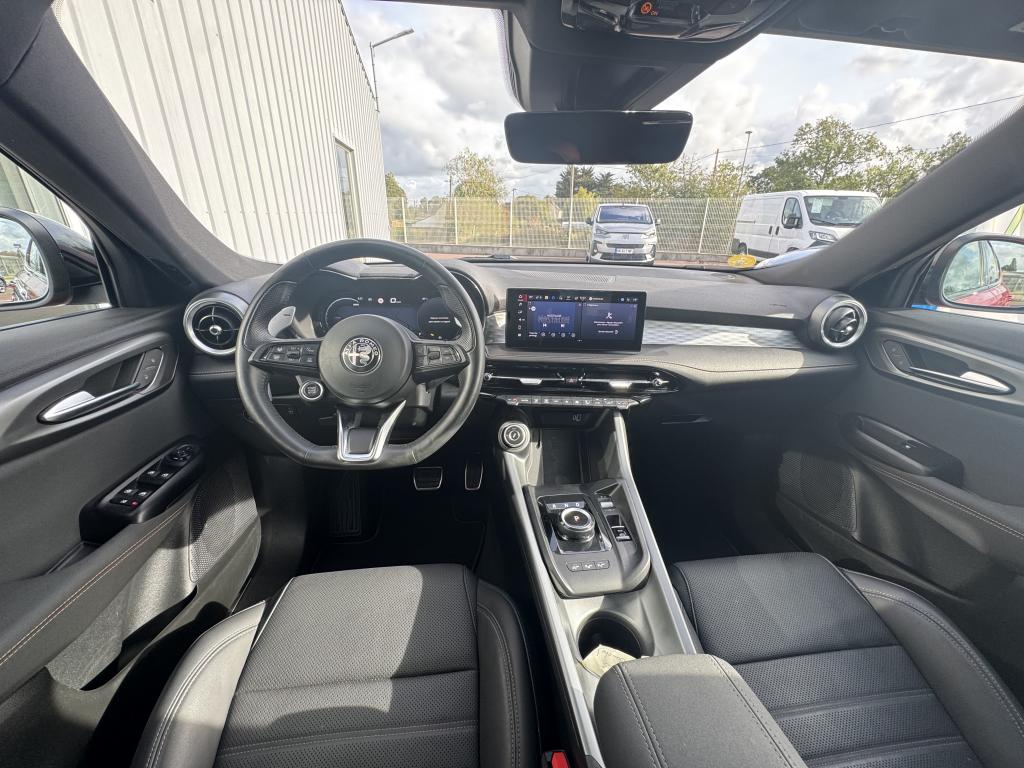 ALFA ROMEO TONALE 1.6L MTJET 130 CH VELOCE BVA