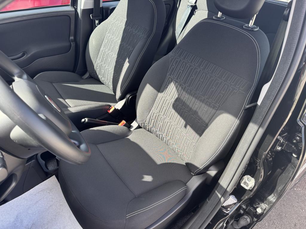 FIAT PANDA CITY 1.0 BSG 70 CH HYBRID