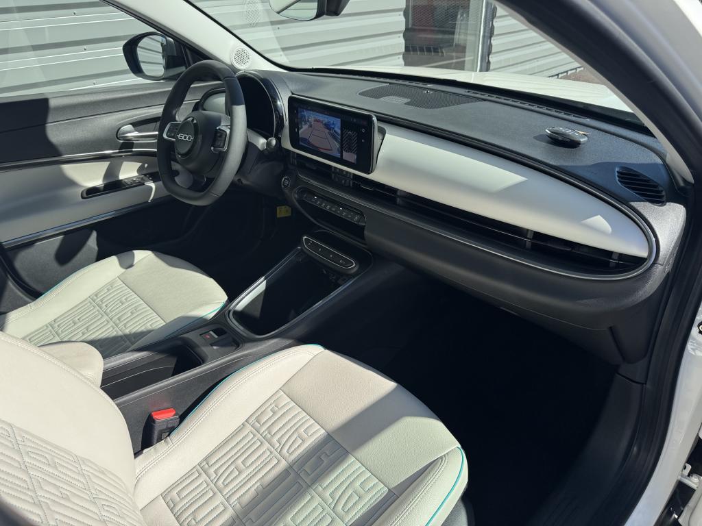 FIAT 600 1.2 HYBRID 110 CH LA PRIMA