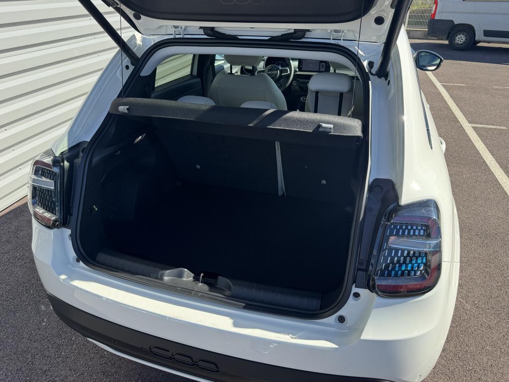 FIAT 600 1.2 HYBRID 110 CH LA PRIMA