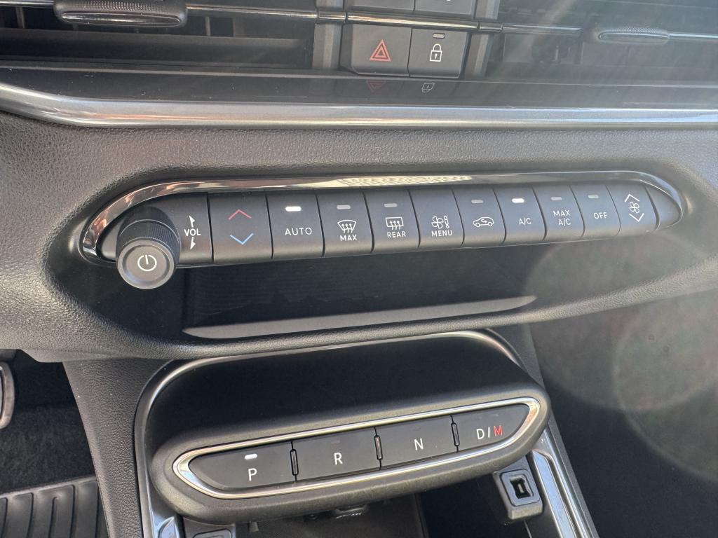 FIAT 600 1.2 HYBRID 110 CH LA PRIMA