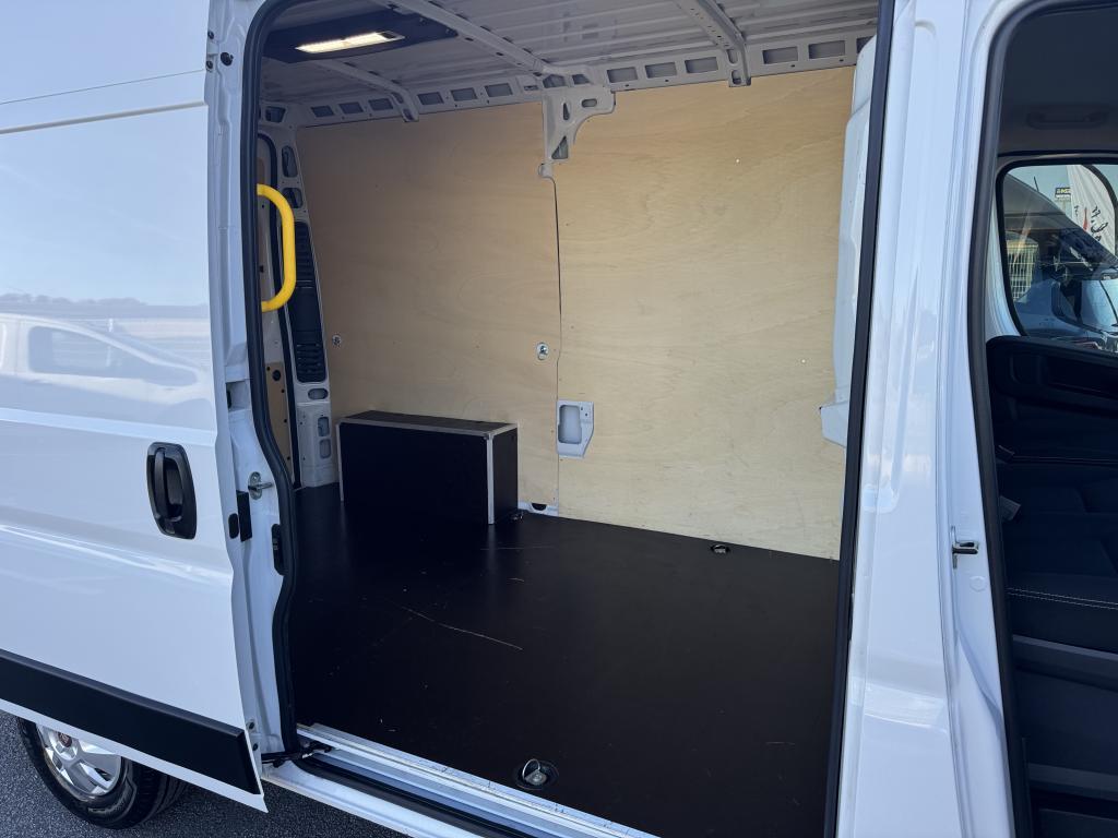 FIAT DUCATO MH2 3.5 140 CH PACK LOUNGE
