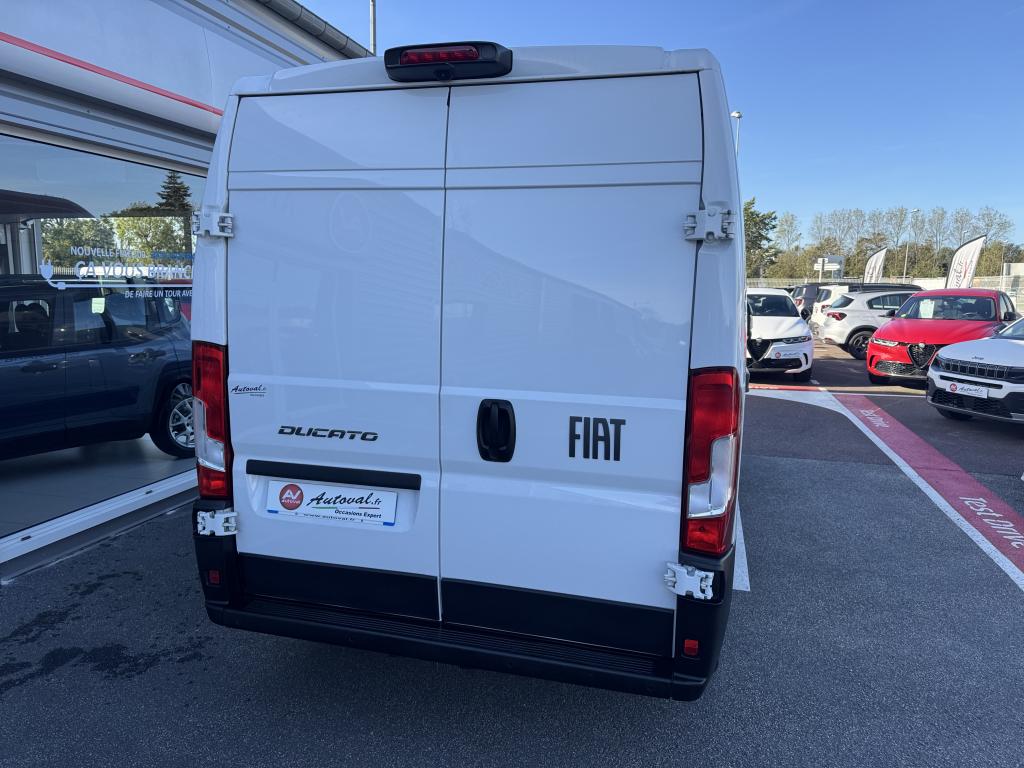 FIAT DUCATO MH2 3.5 140 CH PACK LOUNGE