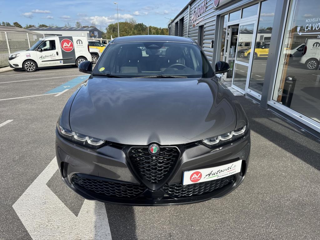 ALFA ROMEO TONALE 1.6L MTJET 130 CH SPRINT BVA