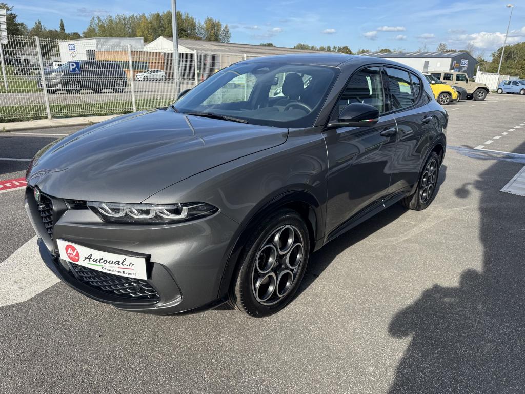 ALFA ROMEO TONALE 1.6L MTJET 130 CH SPRINT BVA