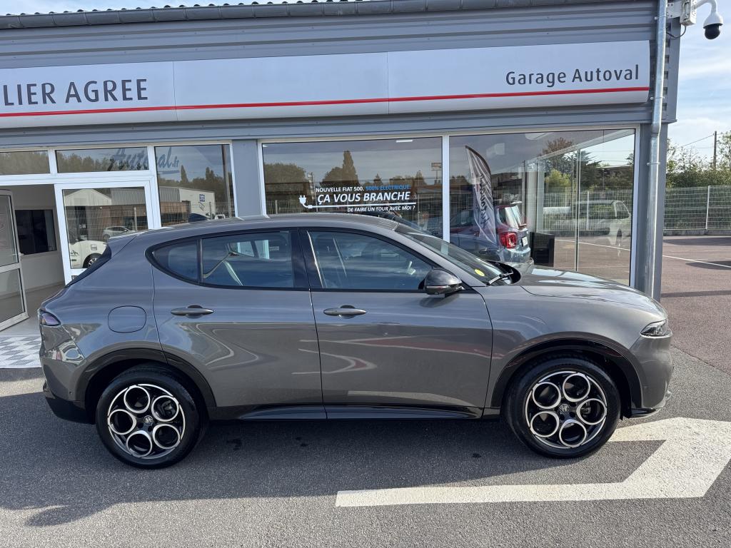 ALFA ROMEO TONALE 1.6L MTJET 130 CH SPRINT BVA