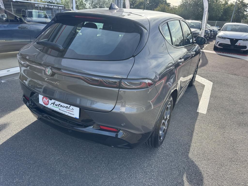ALFA ROMEO TONALE 1.6L MTJET 130 CH SPRINT BVA