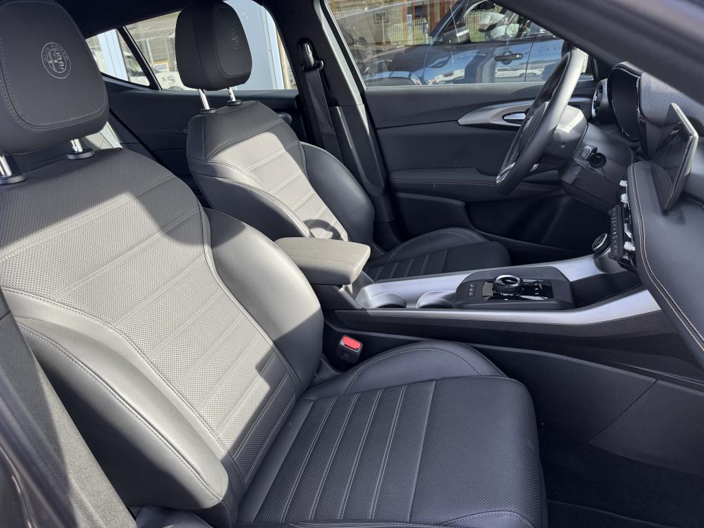 ALFA ROMEO TONALE 1.6L MTJET 130 CH SPRINT BVA