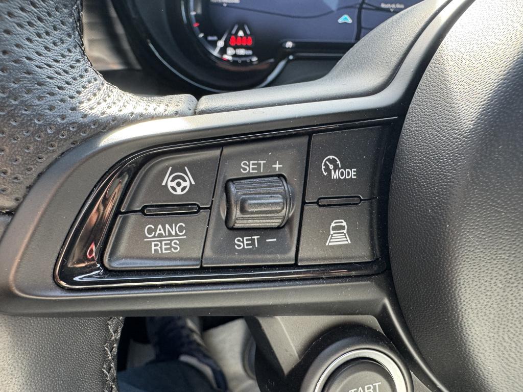 ALFA ROMEO TONALE 1.6L MTJET 130 CH SPRINT BVA