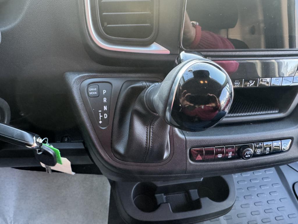 FIAT DUCATO 3.5 L2H2 JTD 140 CH BVA PACK PREMIUM CONNECT